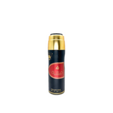 Desorante Mohra Lattafa Perfumes Spray 200Ml Unisex