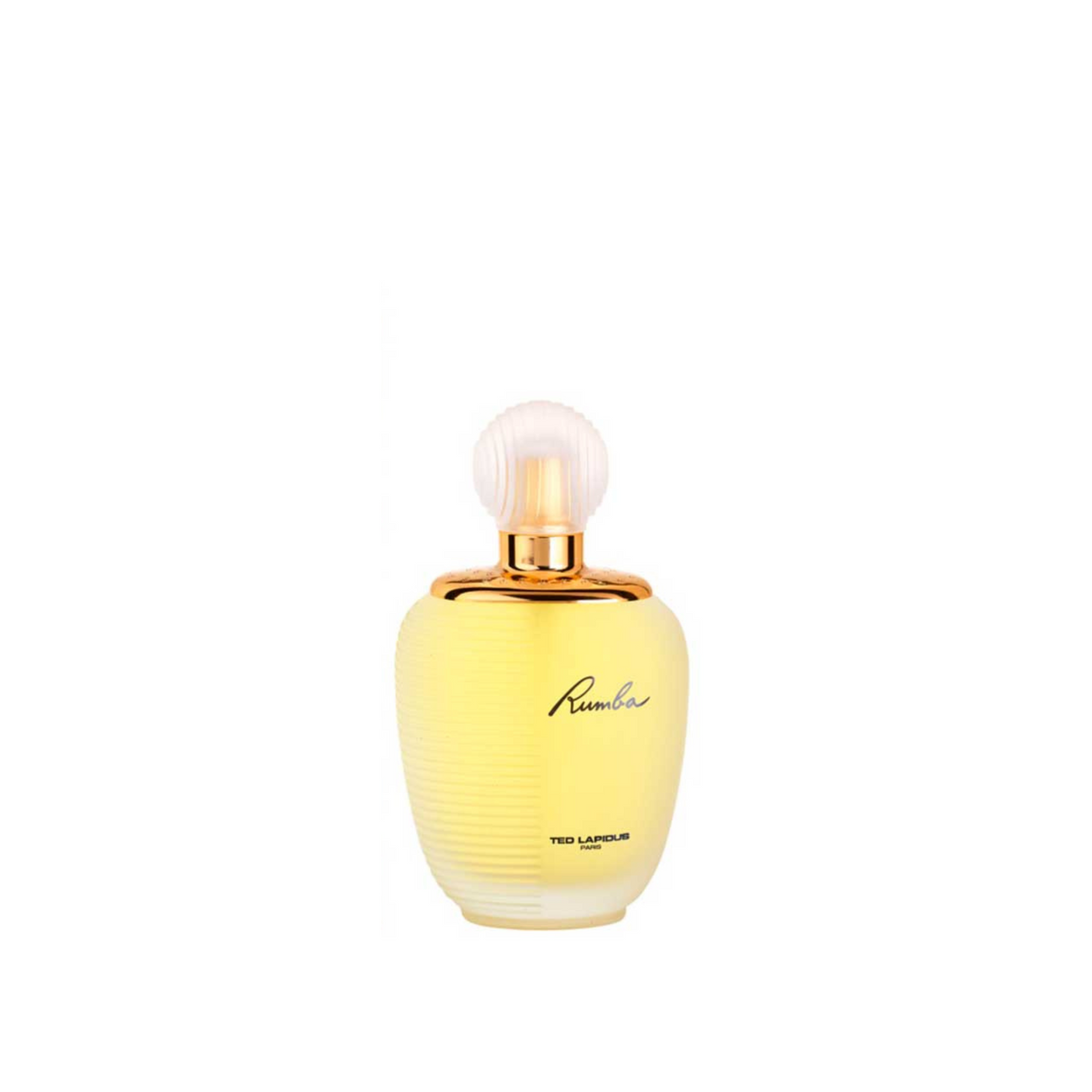 Rumba Ted Lapidus Edt 100Ml Mujer