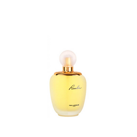 Rumba Ted Lapidus Edt 100Ml Mujer