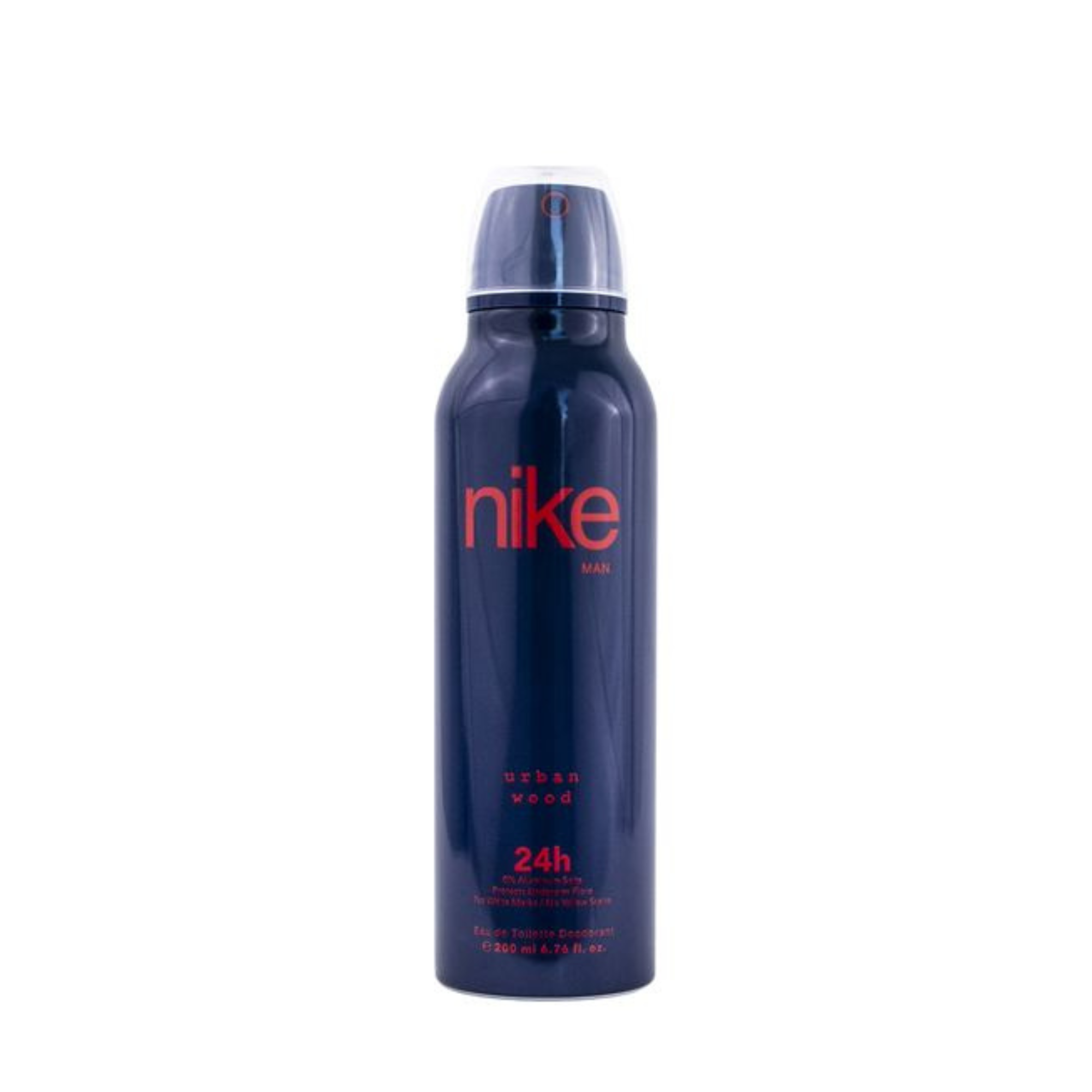 Nike Man Urban Wood 24H 200ml Desodorante Hombre