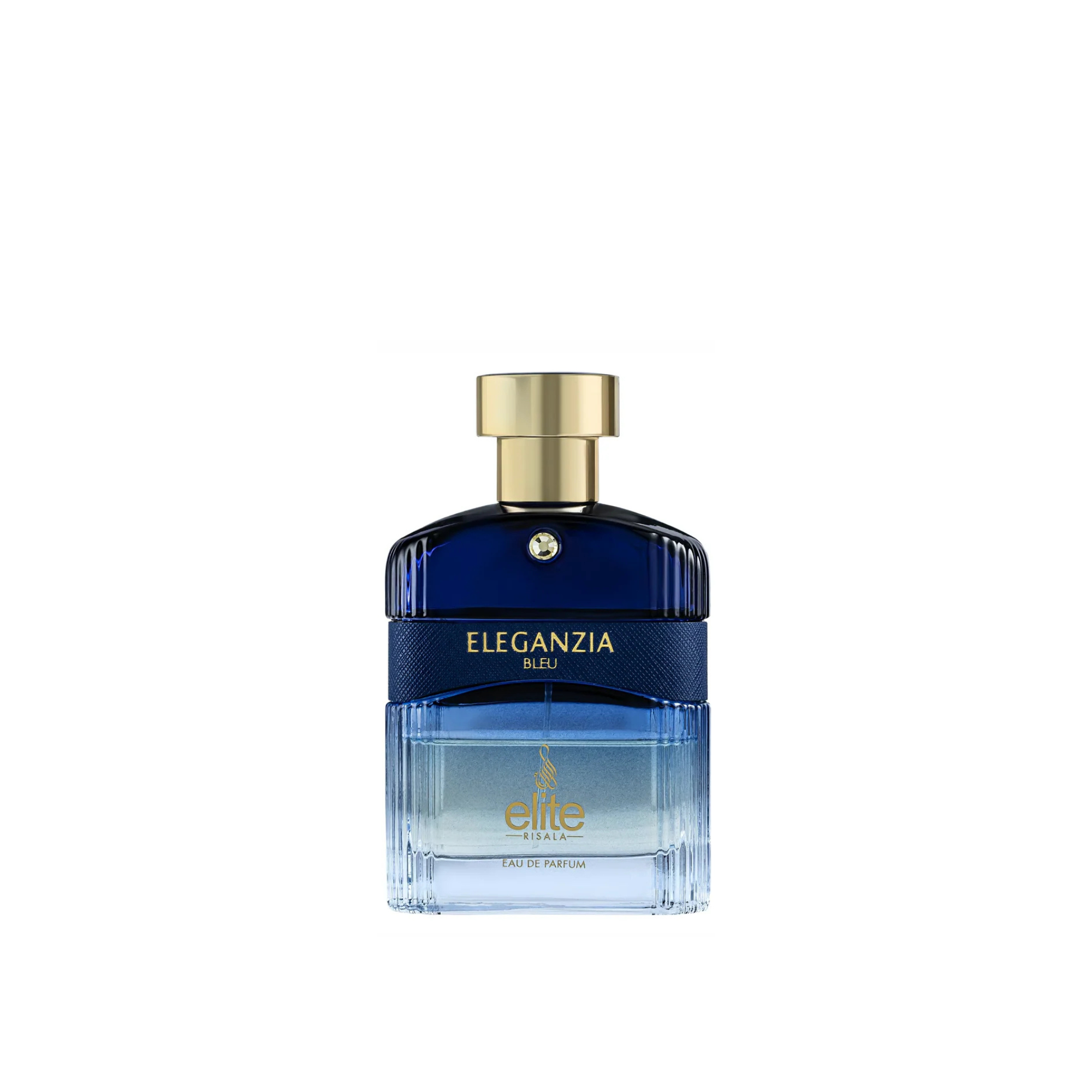 Eleganzia Bleu Elite Risala Edp 100Ml Unisex - Inspirado en Elysium Pour Homme Parfum Cologne Roja Dove