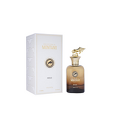 Montano Brave Riiffs Edp 100ML Unisex- Inspirado en Aqva Pour Homme Bvlgari
