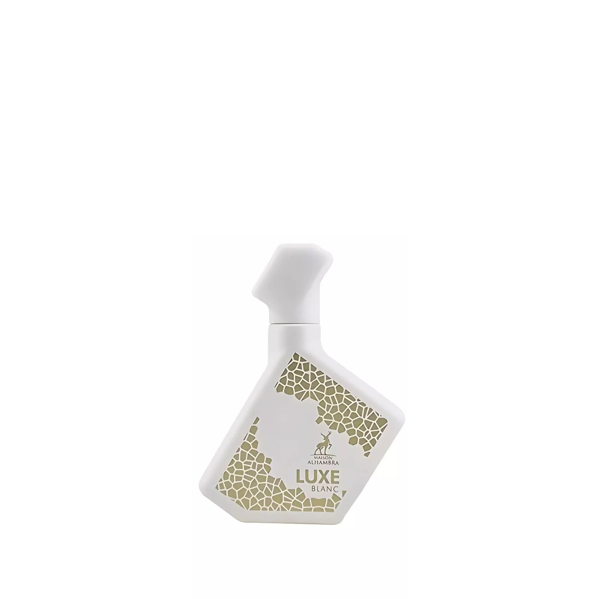 Luxe Blanc Maison Alhambra Edp 100Ml Unisex