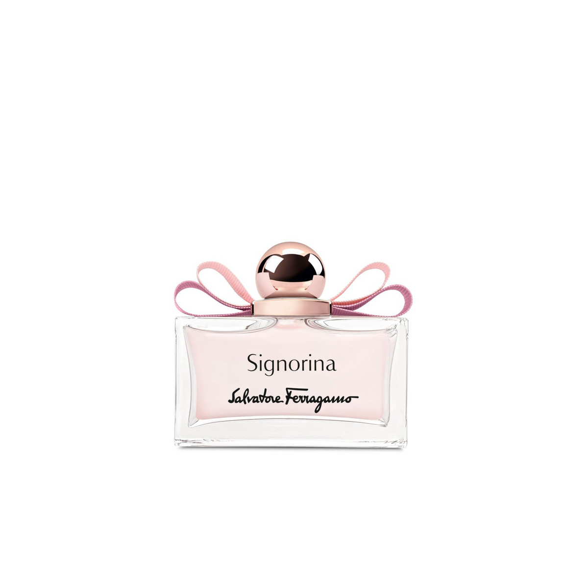 Salvatore Ferragamo Signorina EDP 100 ml Mujer