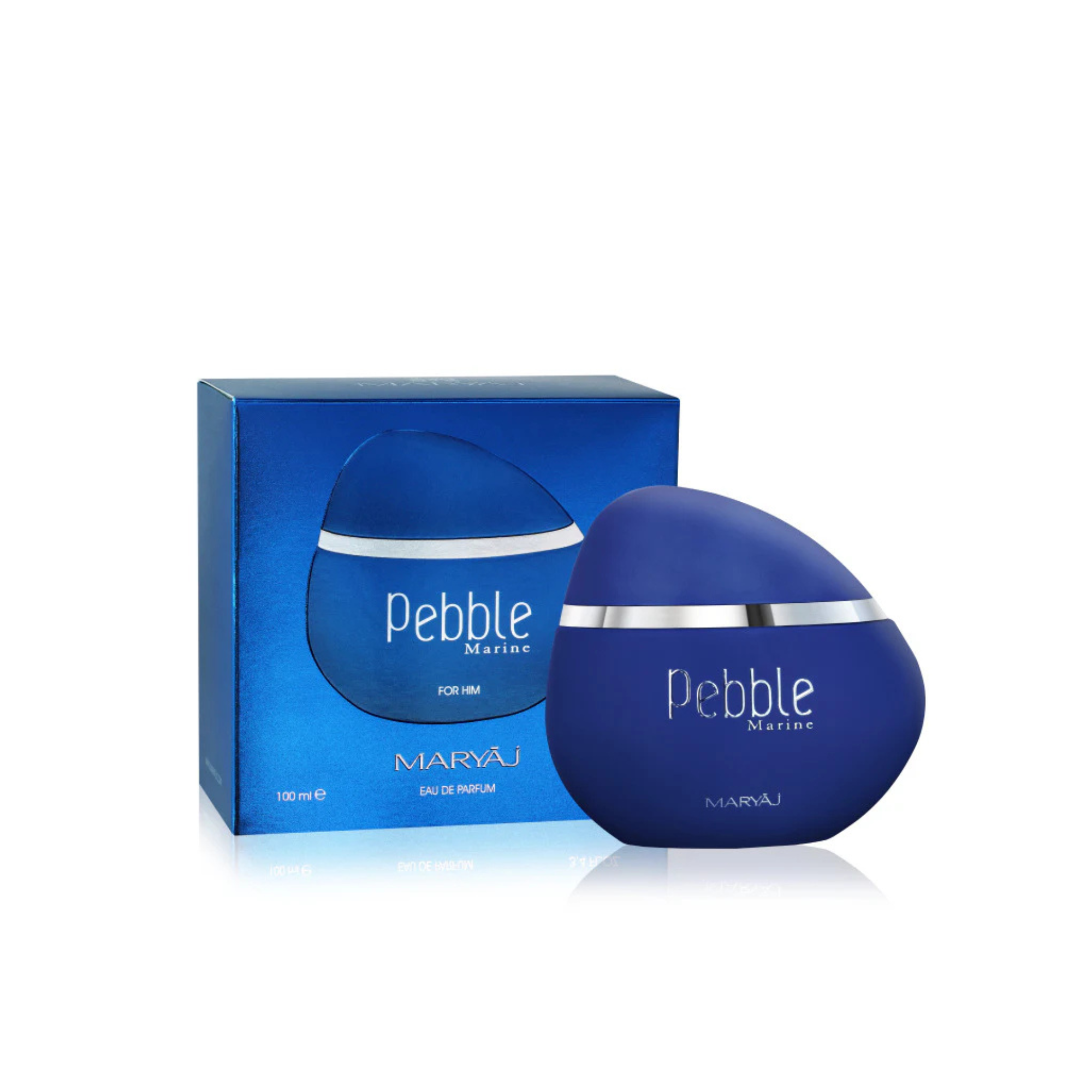 Pebble Marine For Him Maryaj Edp 100ML Hombre