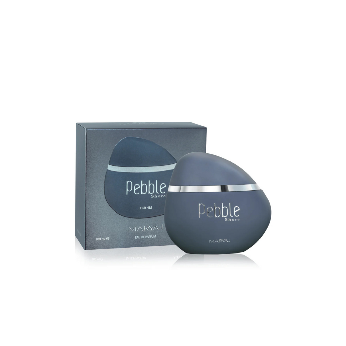 Pebble Shore For Him Maryaj Edp 100ML Hombre