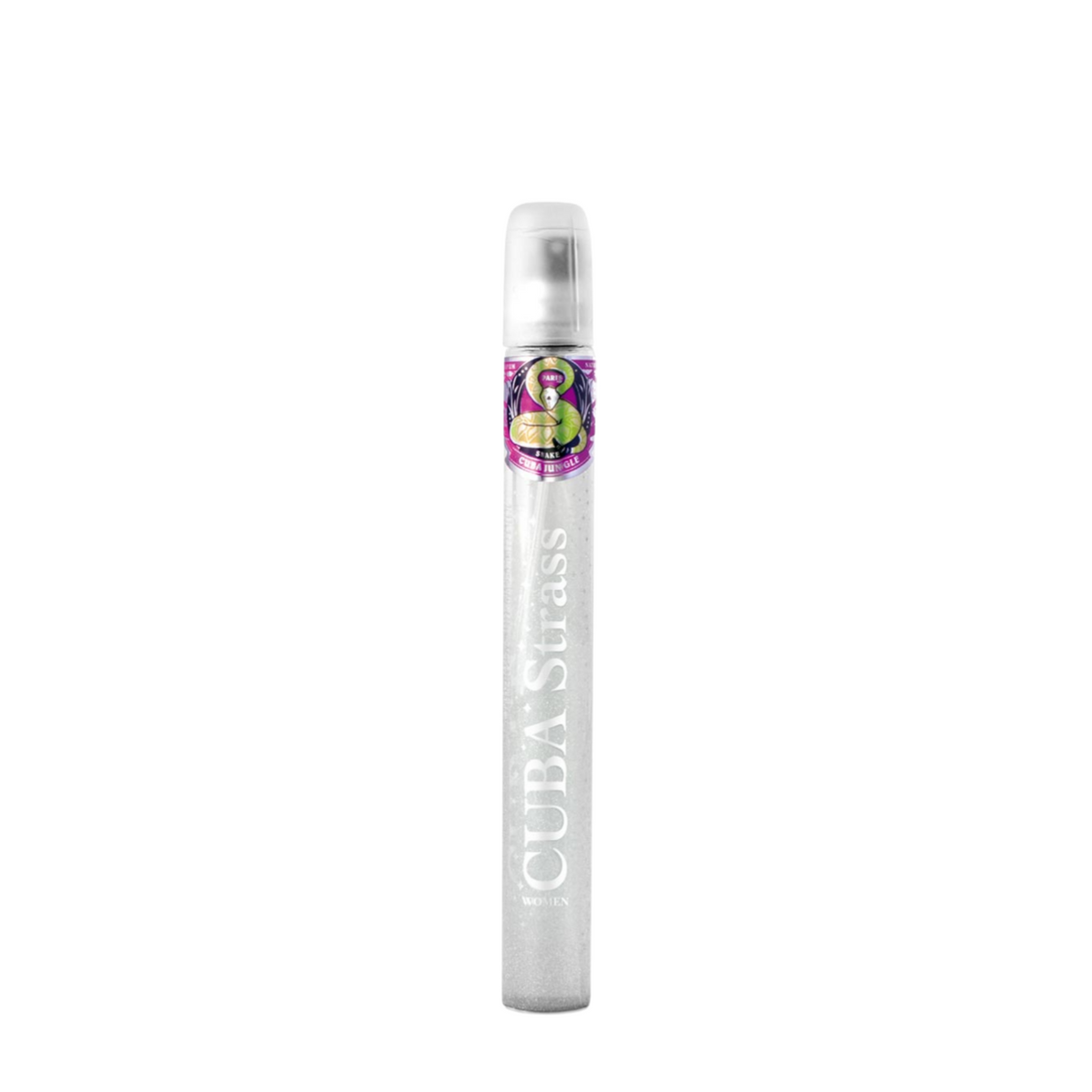 Cuba Strass Snake Edp 35ml Mujer