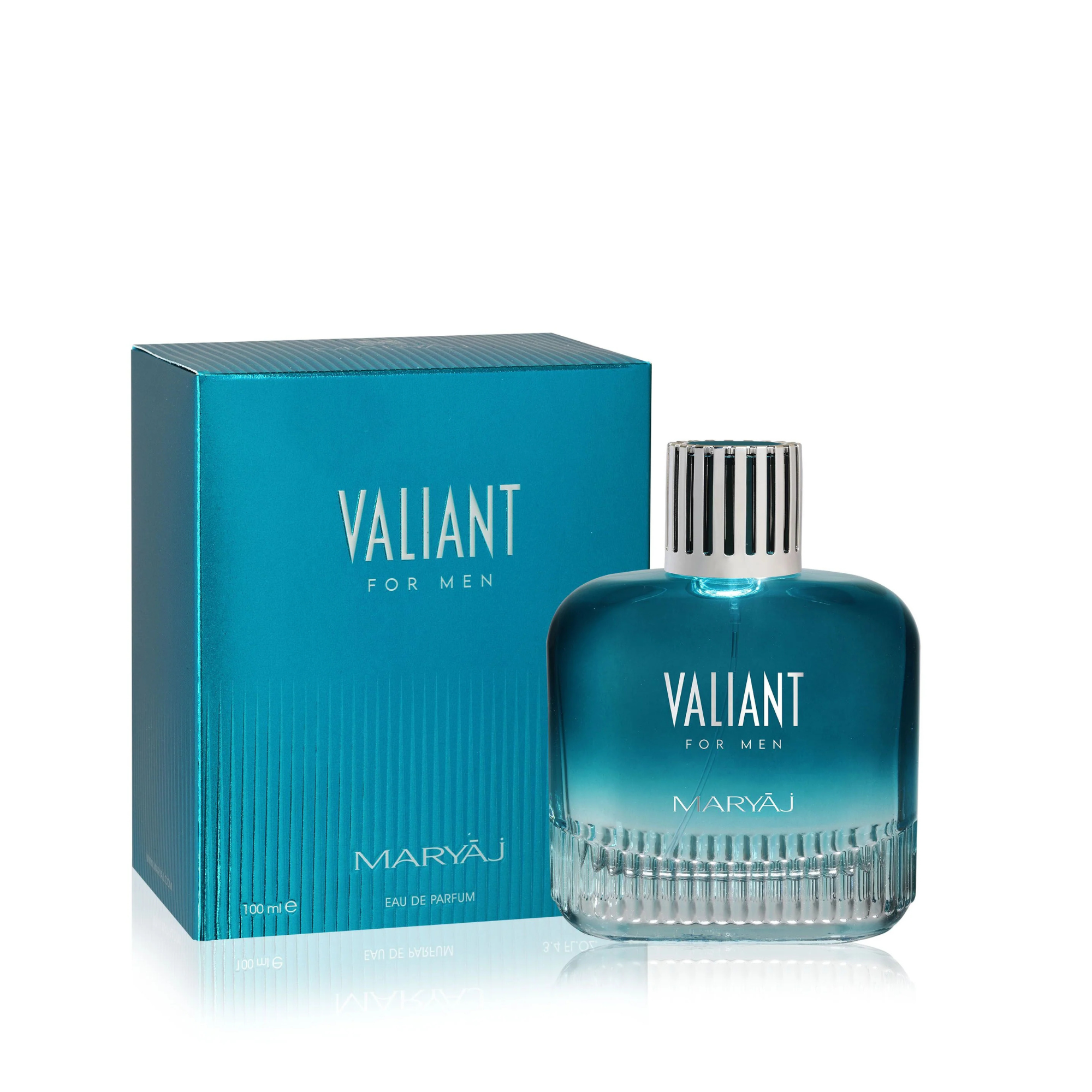 Valiant For Men Maryaj Edp 100ml Hombre