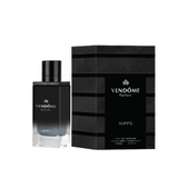 Vendome Riiffs Edp 100ML Hombre- Inspirado en Gentleman Eau de Parfum Reserve Privée Givenchy