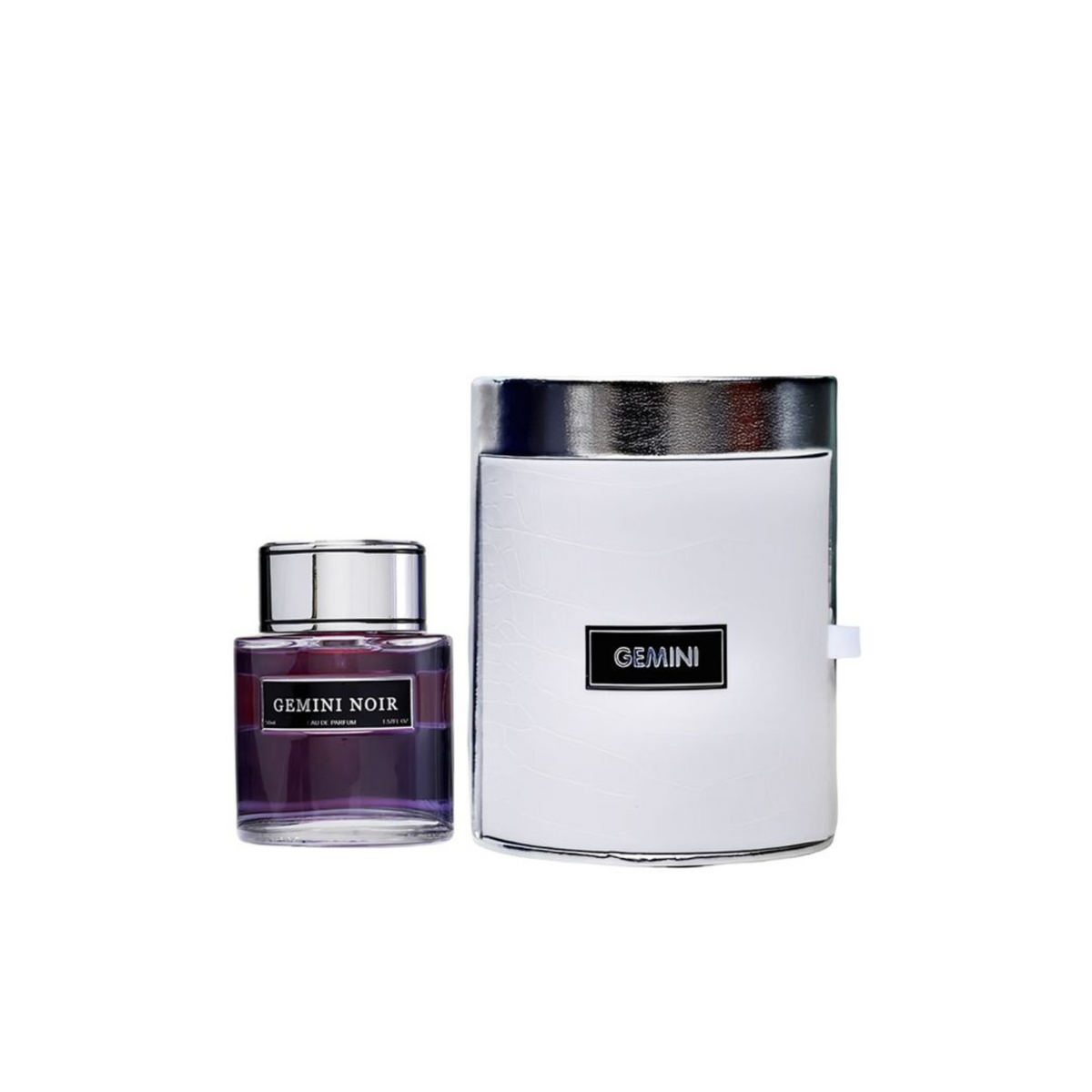 Aurora Scents Gemini Noir EDP 50 ml Hombre - Inspirado en Mandarino di Amalfi Tom Ford