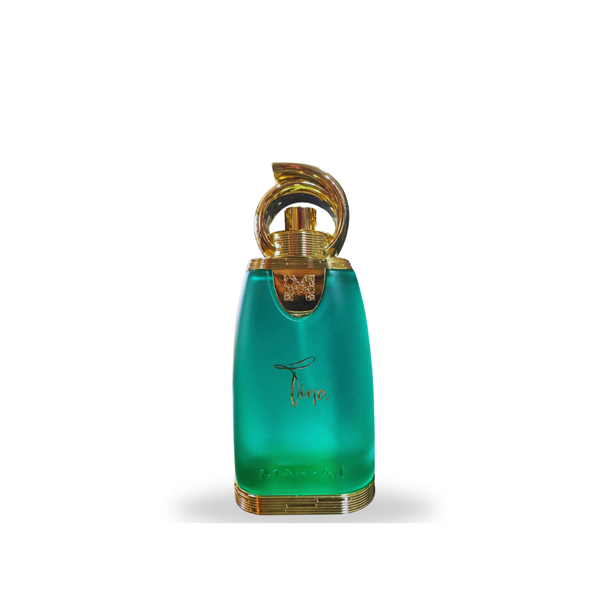 Tina For Her Maryaj Edp 100Ml Mujer
