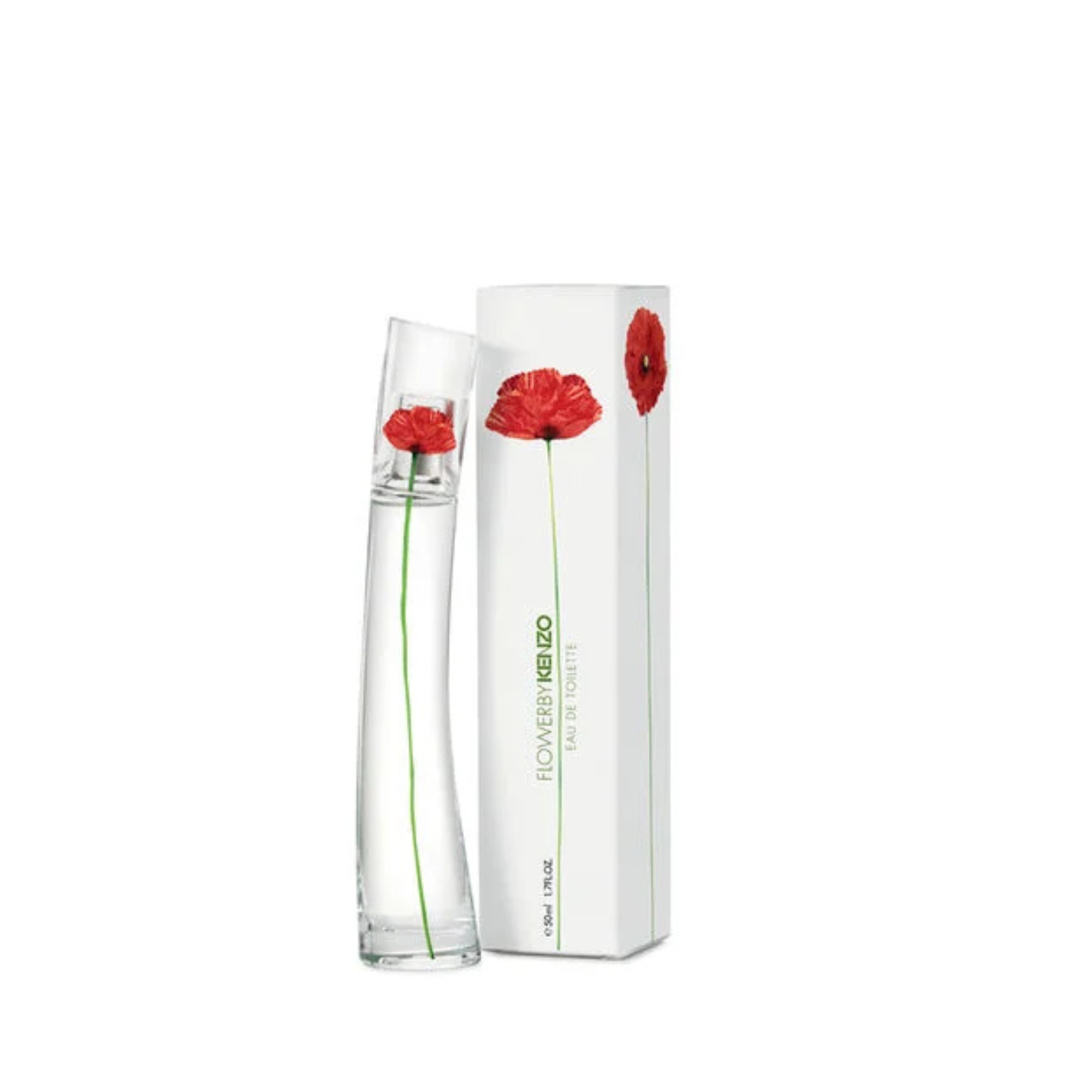 Flower By Kenzo Edt  100Ml Mujer