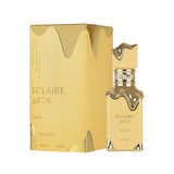 Eclaire Banoffi Lattafa Edp 100Ml Unisex