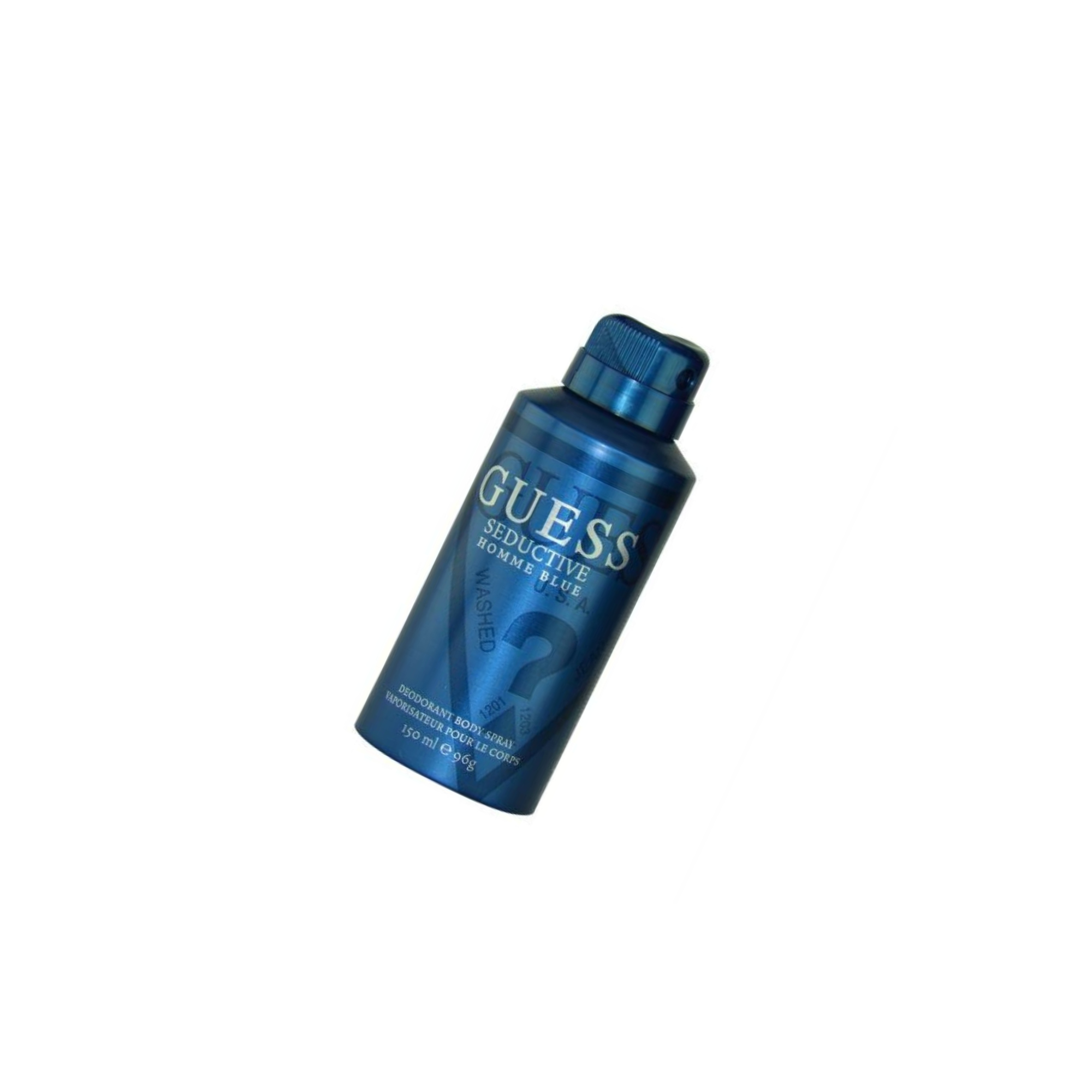 Guess Seductive Blue 150 Ml Hombre Desodorante