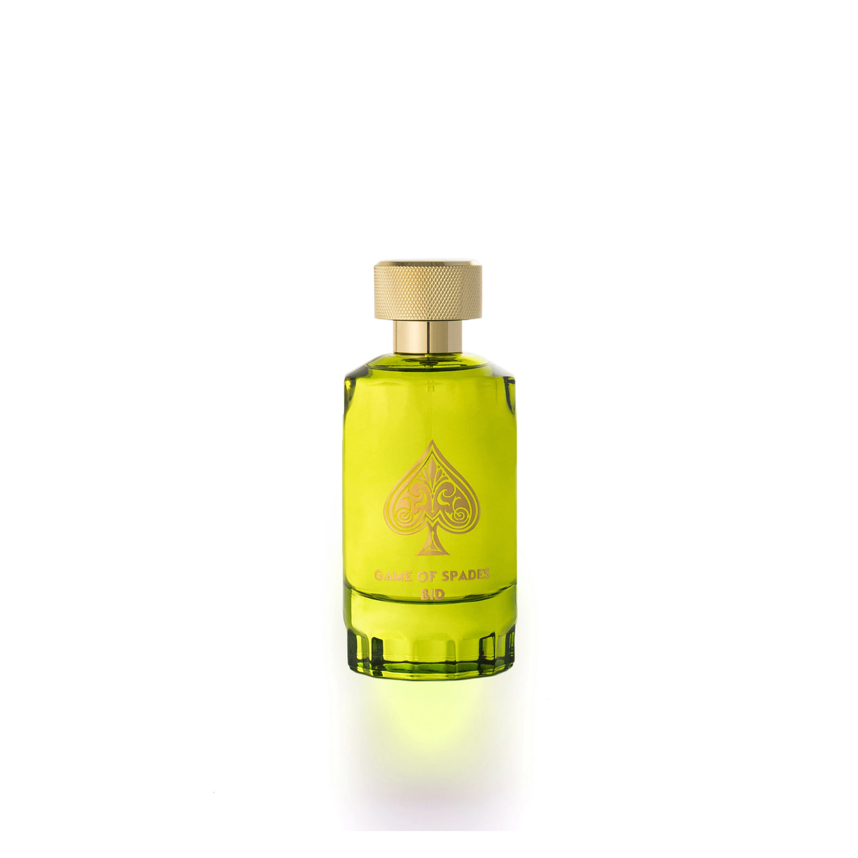 Game Of Spades Bid Parfum Unisex 100Ml