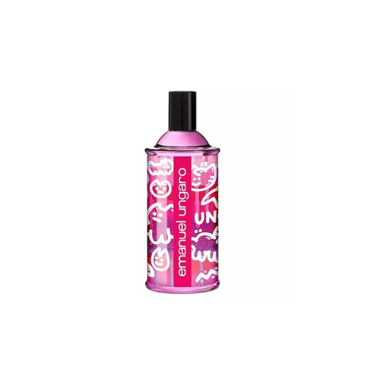 Emanuel Ungaro Fresh For Her Edt 50ML Mujer