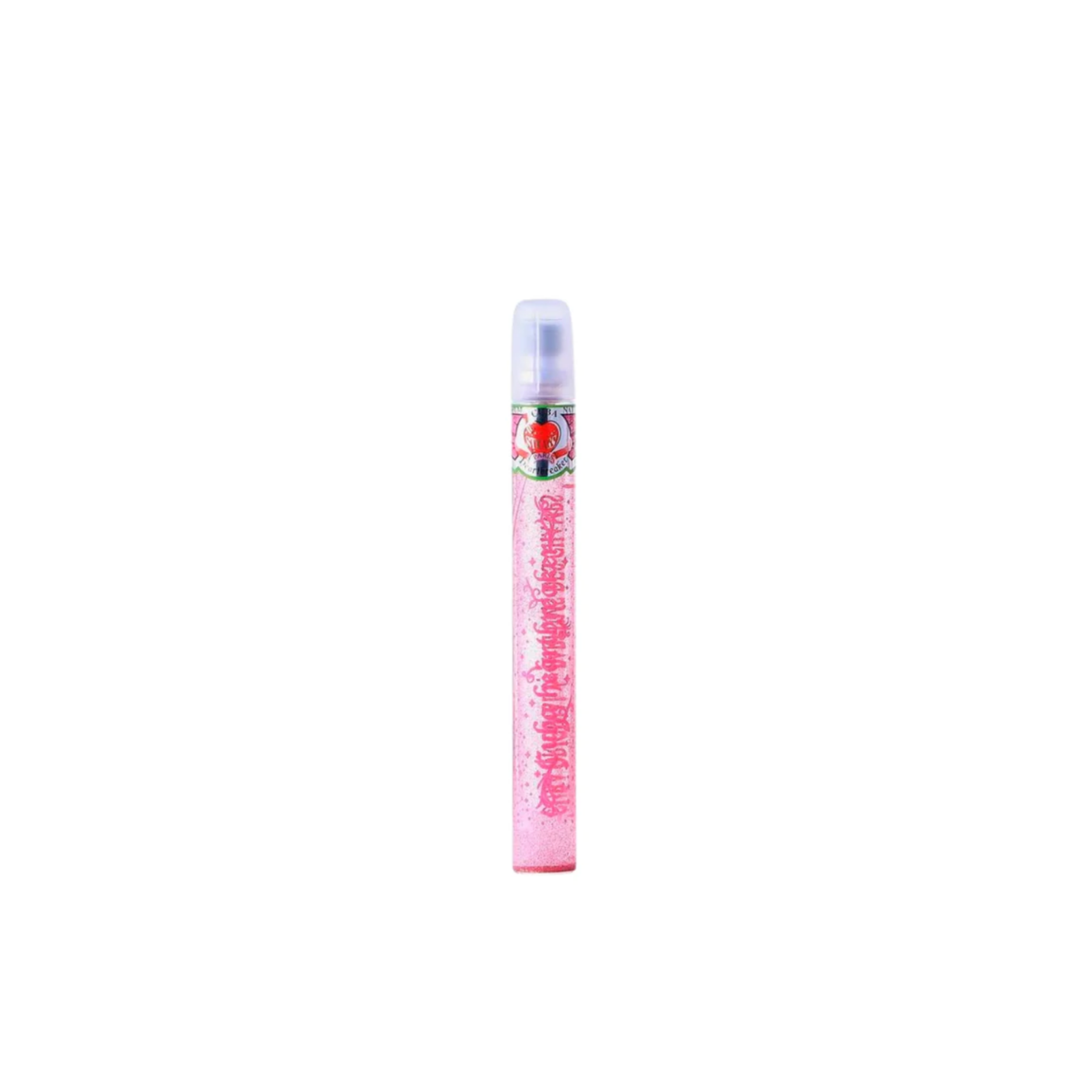 Cuba Strass Heartbreaker Edp 35ml Mujer