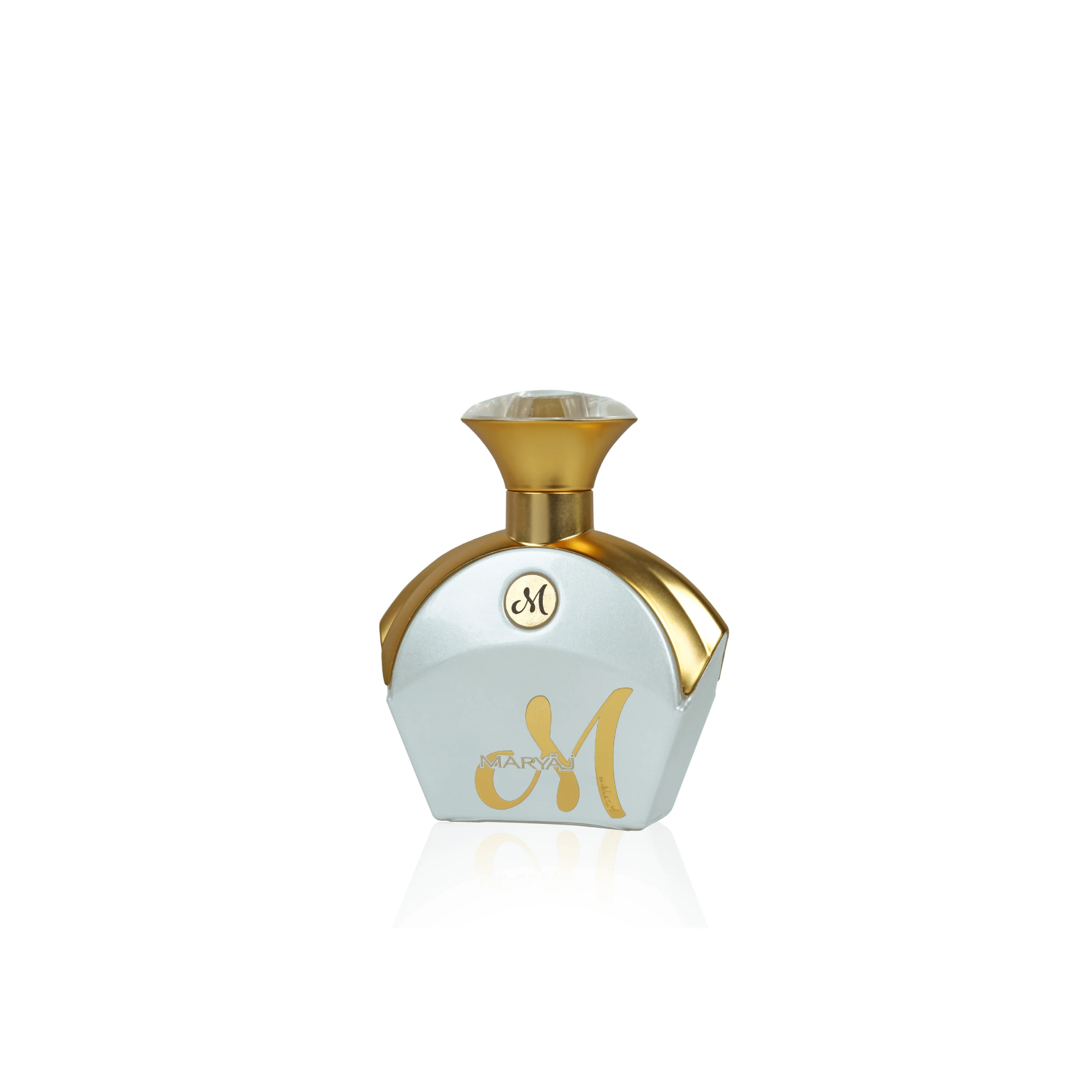 M White For Her Maryaj Edp 90ML Mujer