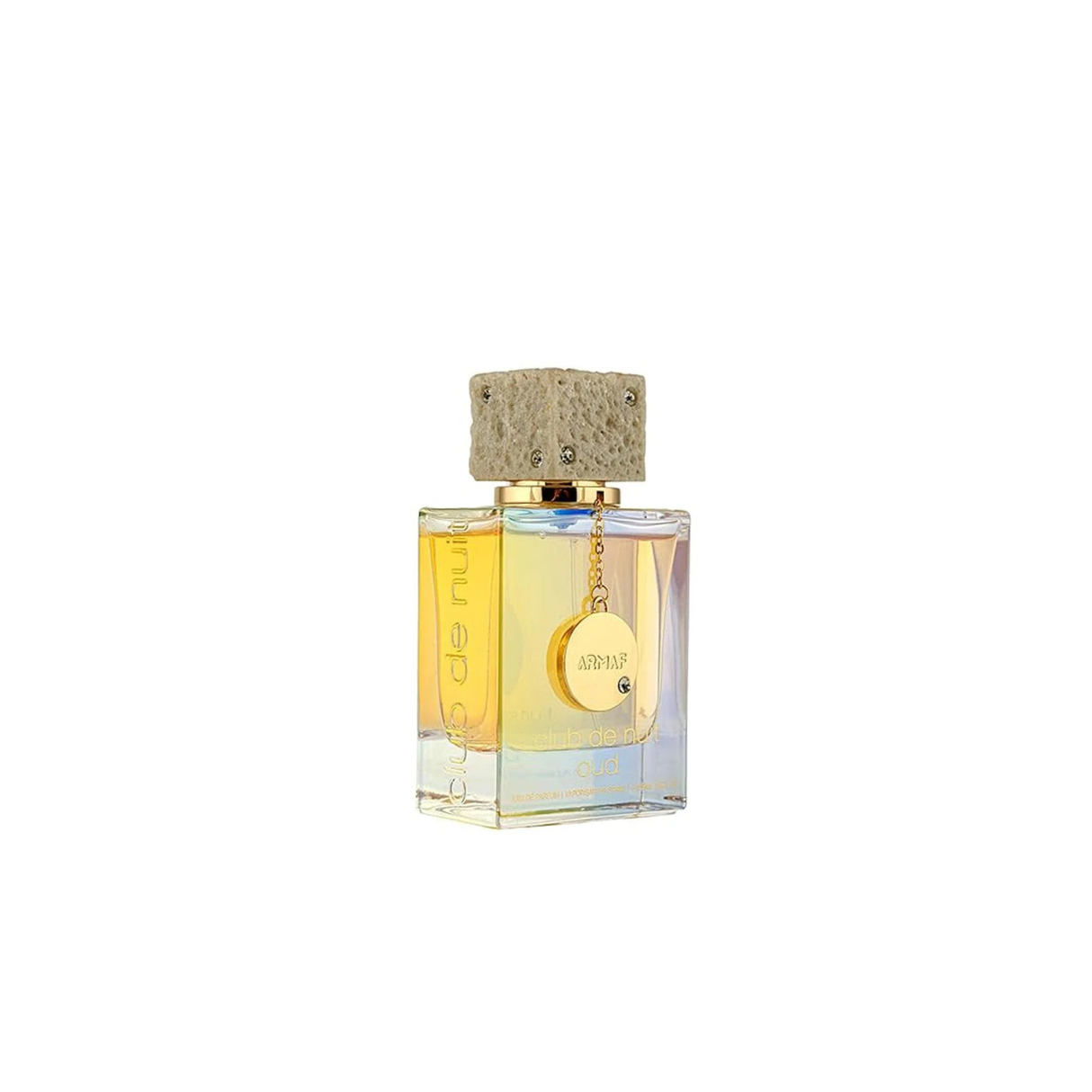 Club De Nuit Oud 105Ml Hombre Armaf- Inspirado en Erba Pura Xerjoff