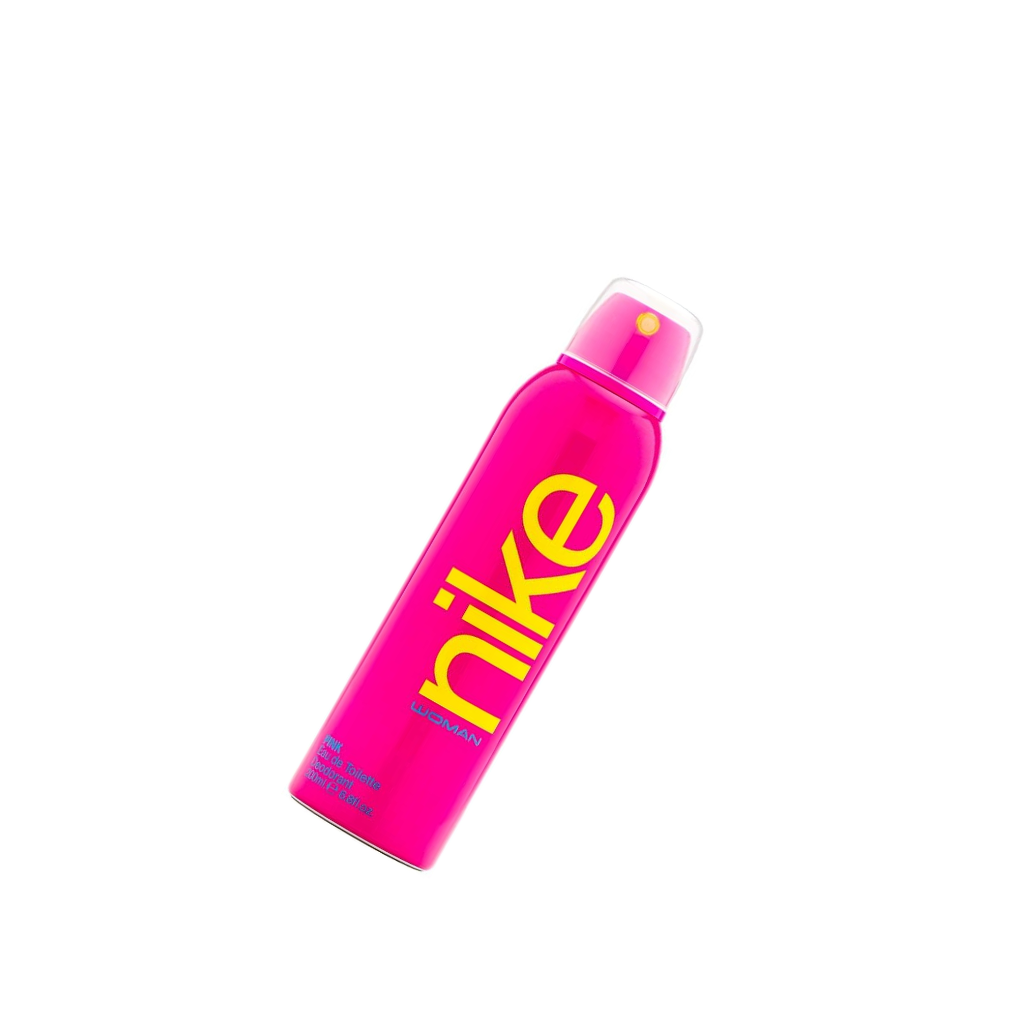 Nike Woman Pink Edt 24H 200ML Mujer Deodorant
