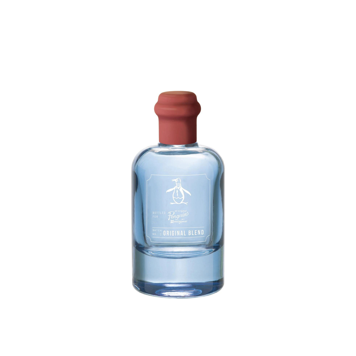 Penguin Blend Edt 100Ml Hombre