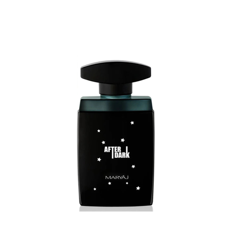 After Dark Maryaj Edp 100ML Hombre- Inspirado en Drakkar Noir Guy Laroche