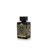 Glorious Oud Fragrance World Edp 80 ML Unisex- Inspirado En Oud for Greatness Initio Parfums Prives
