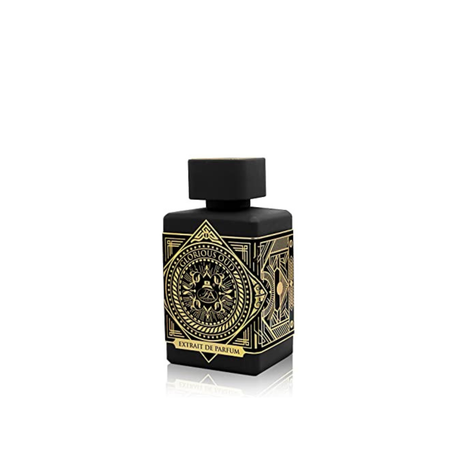 Glorious Oud Fragrance World Edp 80 ML Unisex- Inspirado En Oud for Greatness Initio Parfums Prives