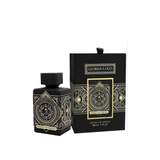 Glorious Oud Fragrance World Edp 80 ML Unisex- Inspirado En Oud for Greatness Initio Parfums Prives