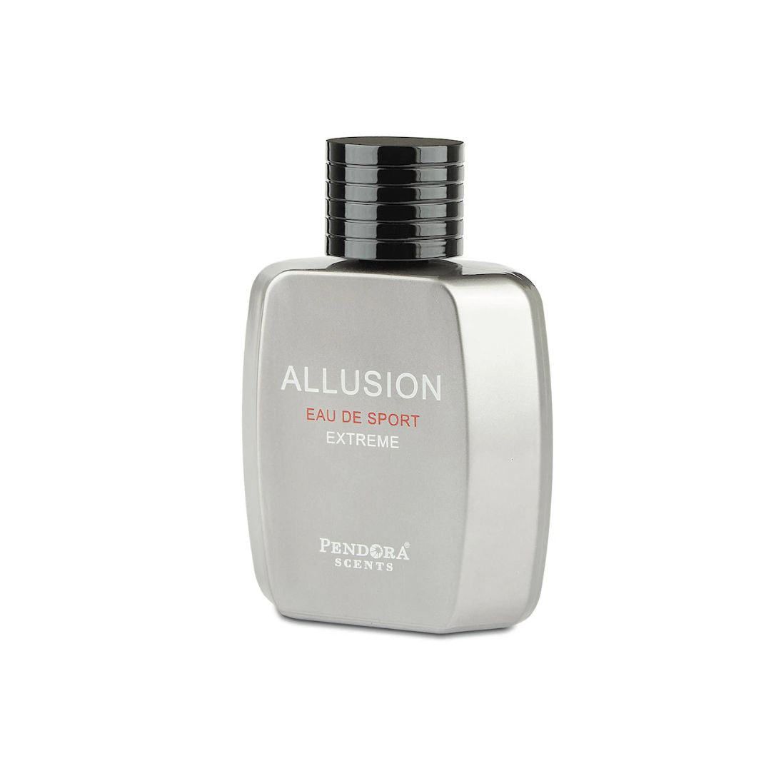 Allusion Eau De Sport Extreme Pendora Scents Edp 100Ml Unisex