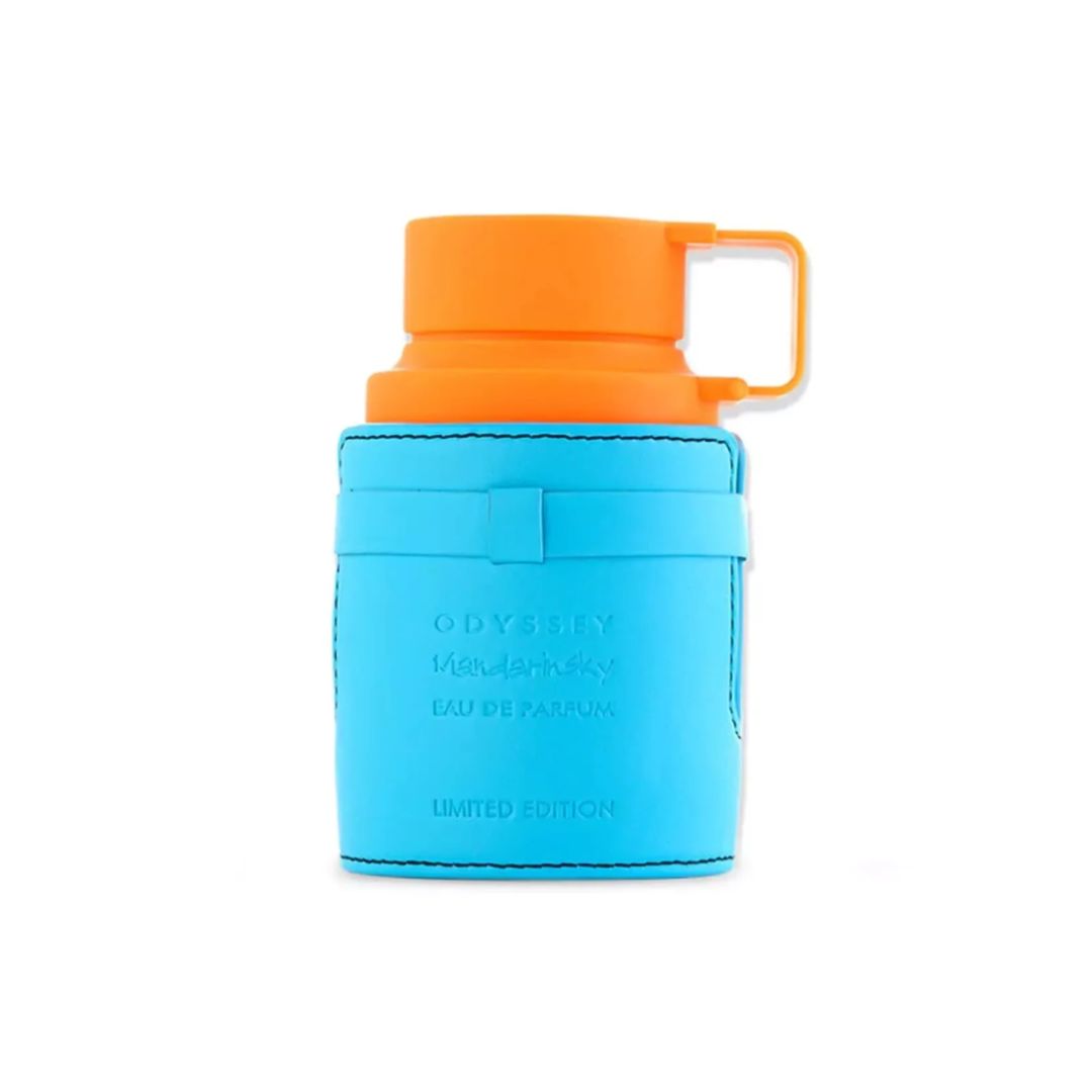 Odyssey Mandarin Sky Limited Edition Armaf  Edp 200Ml Hombre