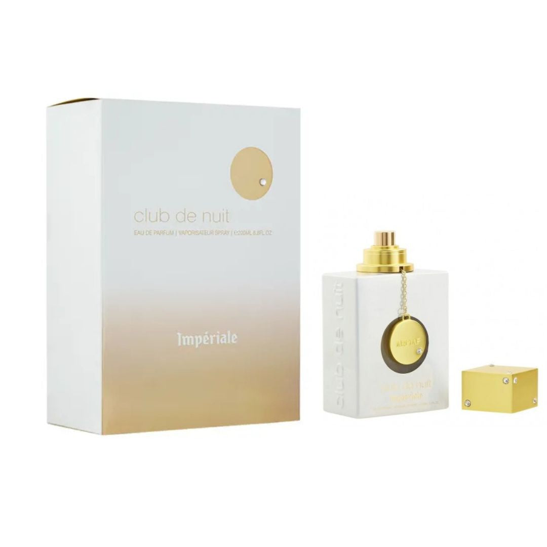 Club De Nuit Imperiale Armaf Edp 200Ml Mujer