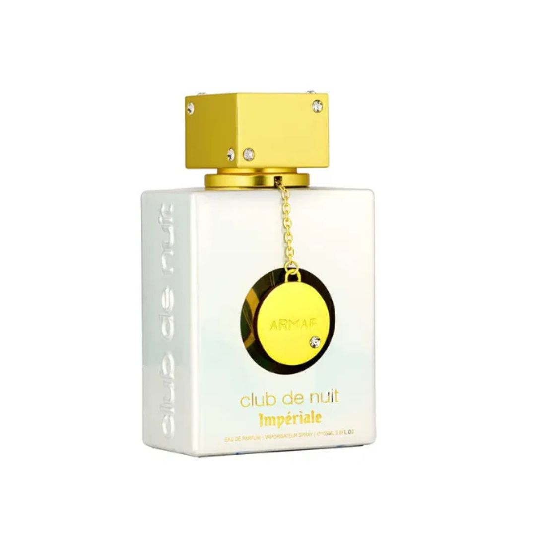Club De Nuit Imperiale Armaf Edp 200Ml Mujer