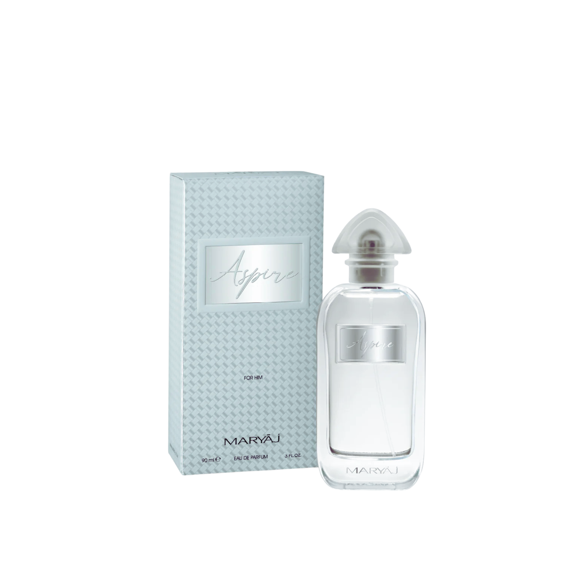 Aspire For Him Maryaj Edp 90ML Hombre