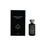 Game Of Spades Diamond 90Ml Unisex Jo Milano