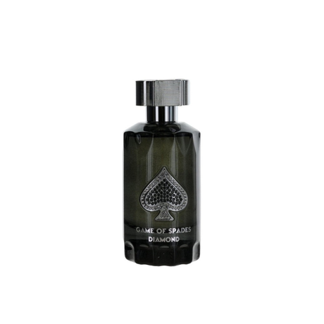Game Of Spades Diamond 90Ml Unisex Jo Milano