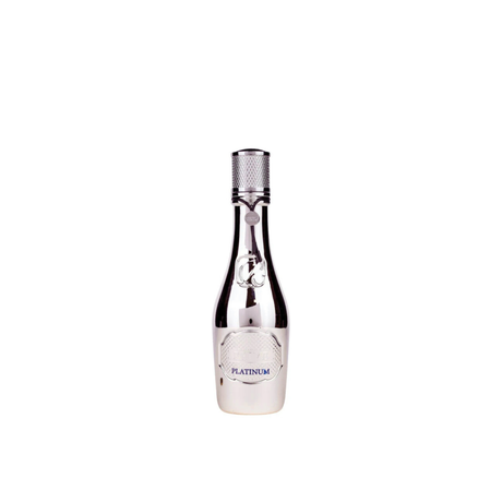 Prive Platinum Edp 100Ml Hombre- Inspirado en Silver Mountain Water Creed
