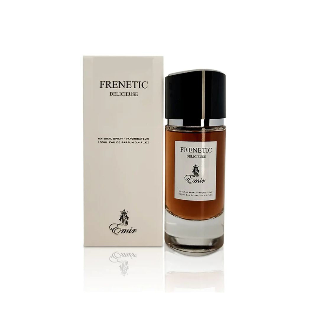 Frenetic Delicieuse Emir Edp 80Ml Unisex