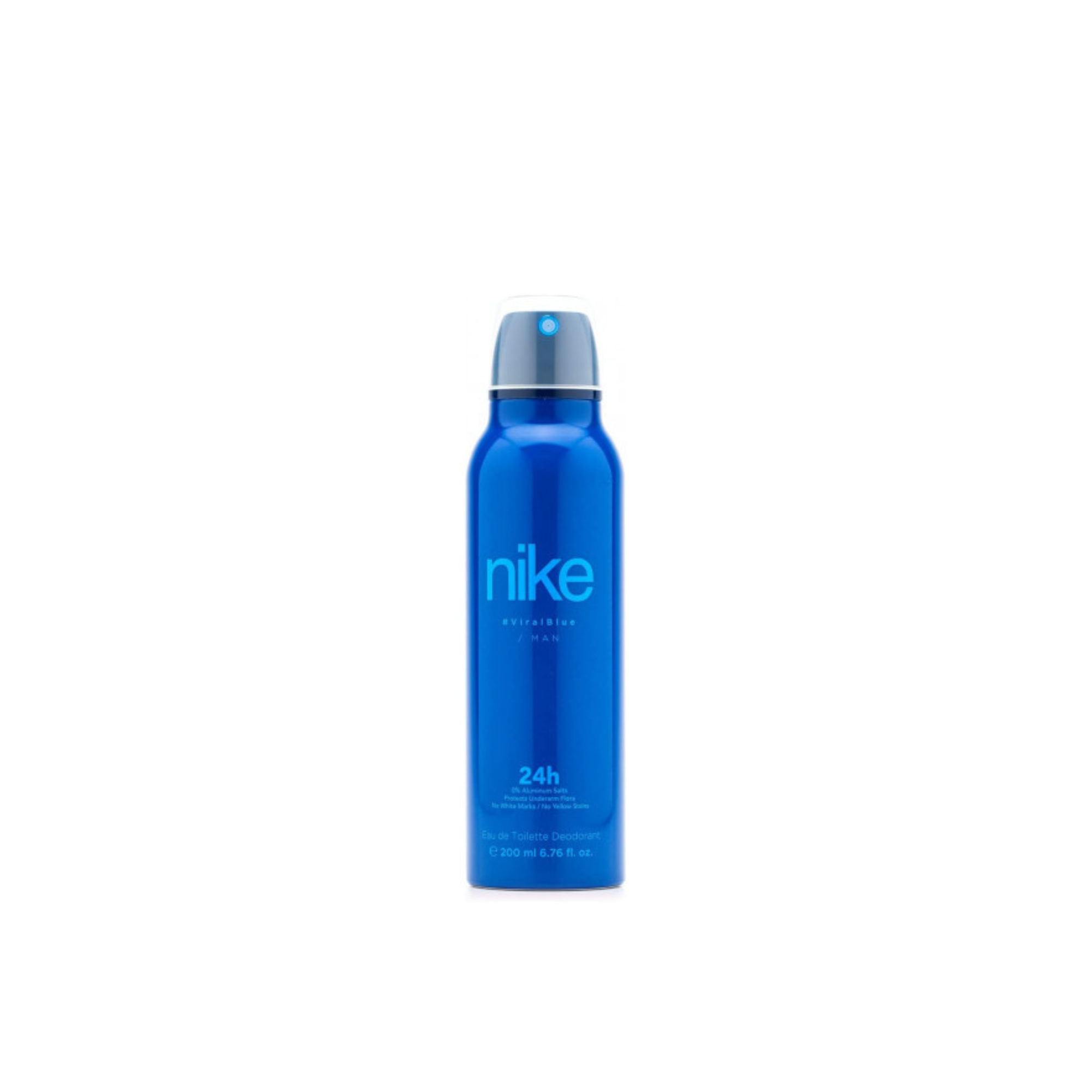 Nike Viral Blue Man Edt 200ML Deodorant