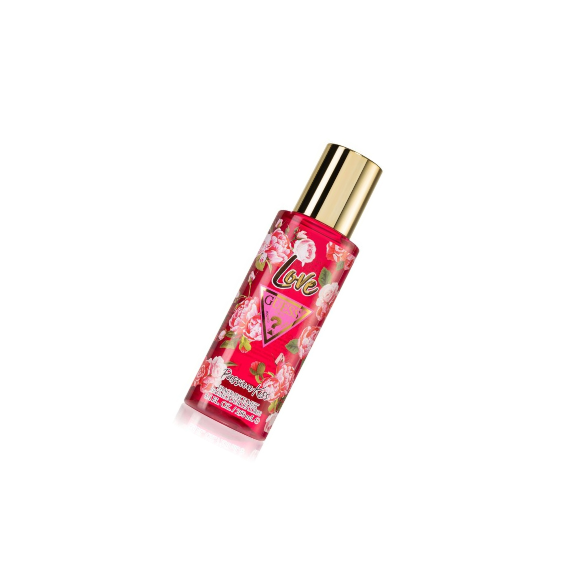 Guess Love Passion Kiss Body Mist 250Ml Mujer