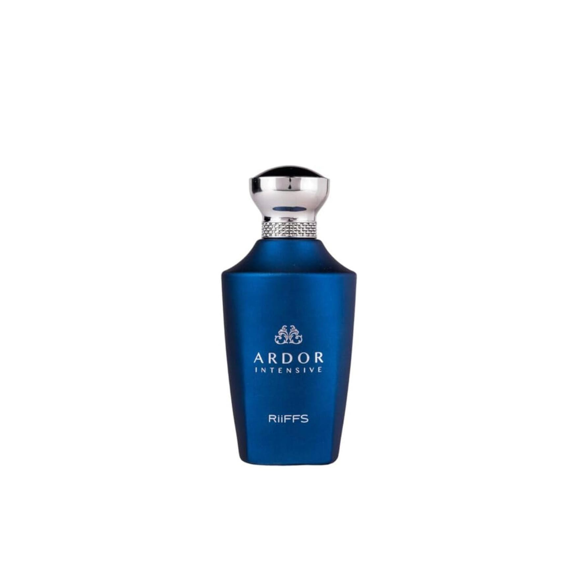 Ardor Intensive Riiffs Edp 100ML Unisex