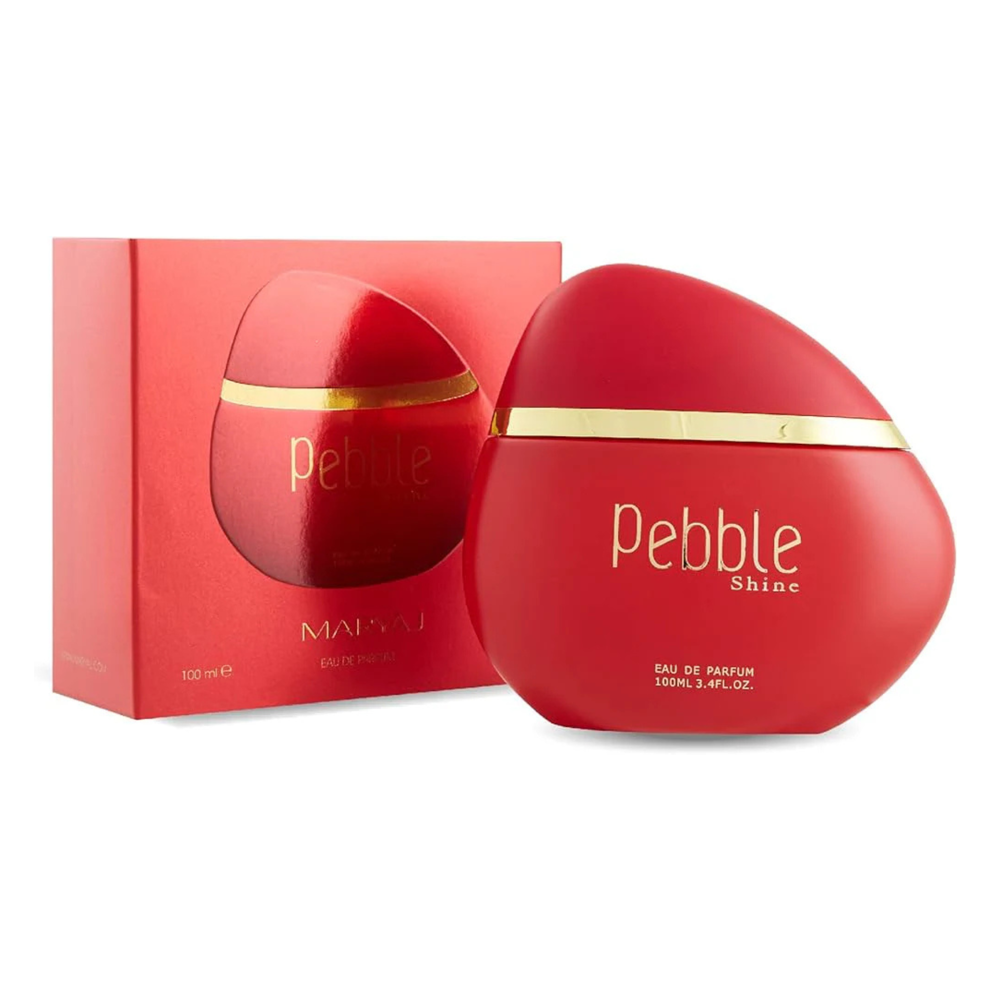 Pebble Shine Maryaj Edp 100ML Mujer