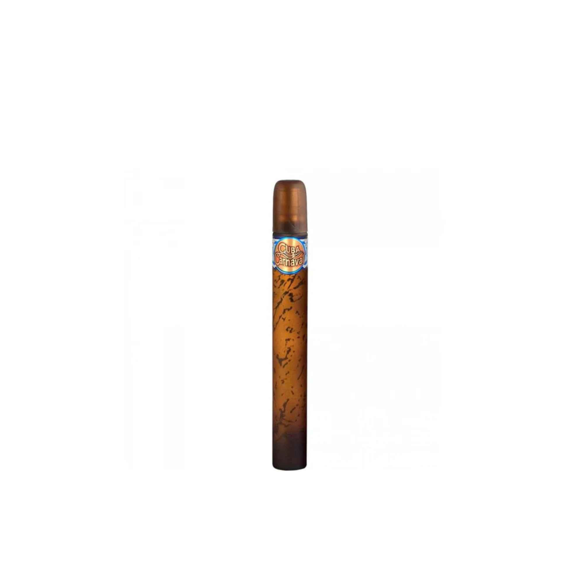 Cuba Carnaval Brazil Edt 35ml Hombre