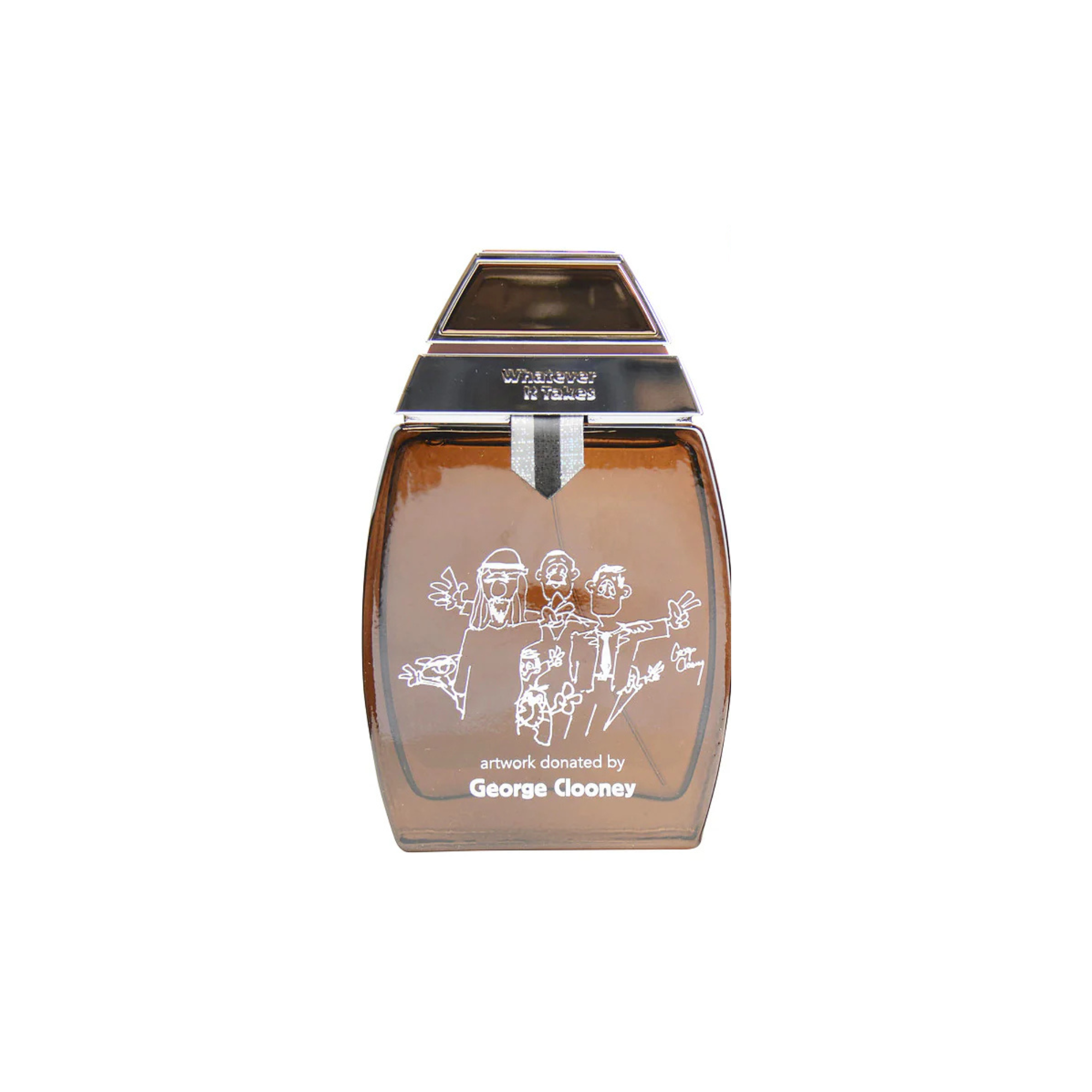 GEORGE CLOONEY Edp 100 ML Hombre