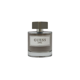 Guess 1981 Men Edt 100Ml Hombre