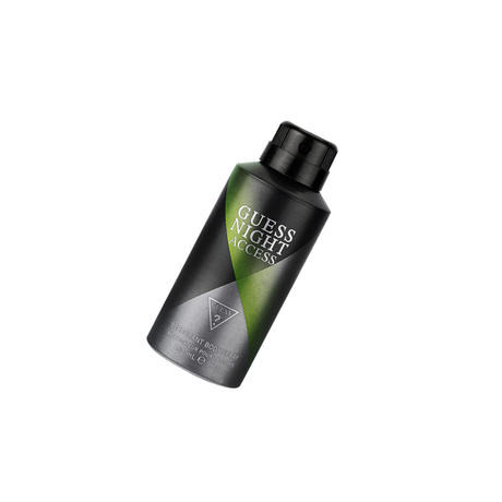 Guess Night Access 150Ml Hombre Desodorante