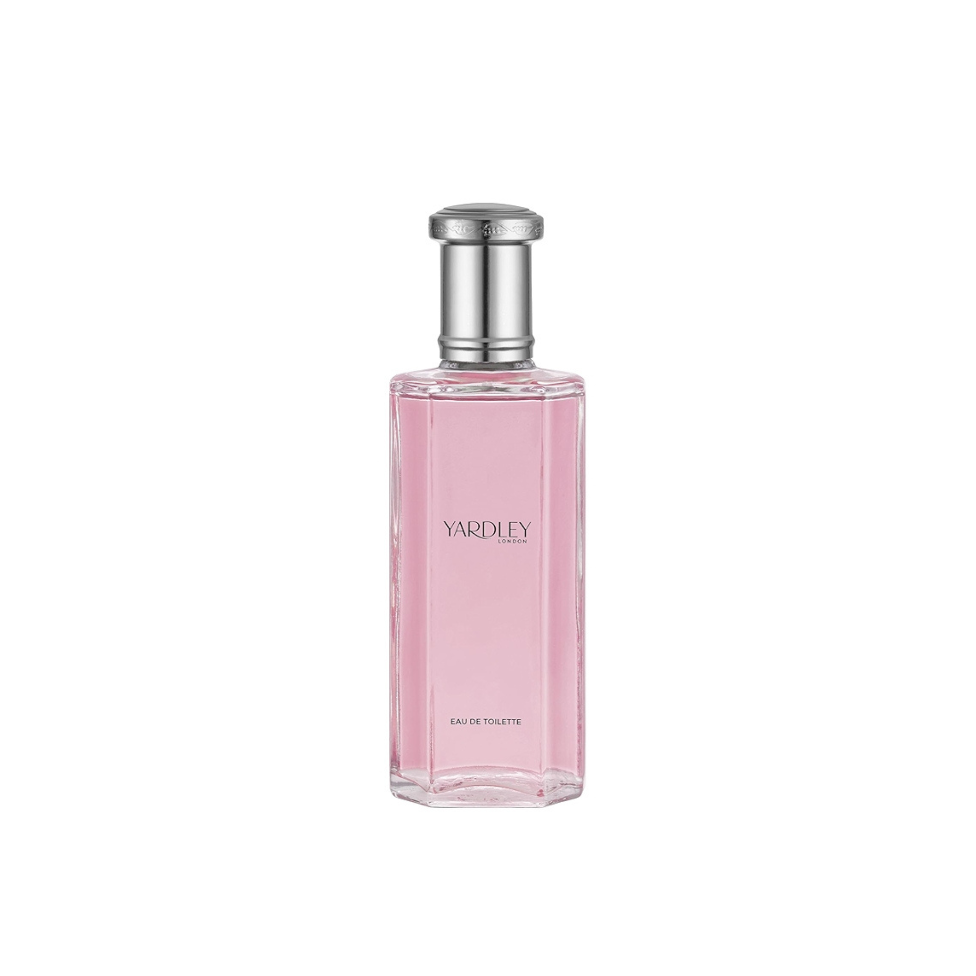 Yardley London Blossom & Peach Edt 125Ml Mujer
