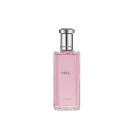 Yardley London Blossom & Peach Edt 125Ml Mujer