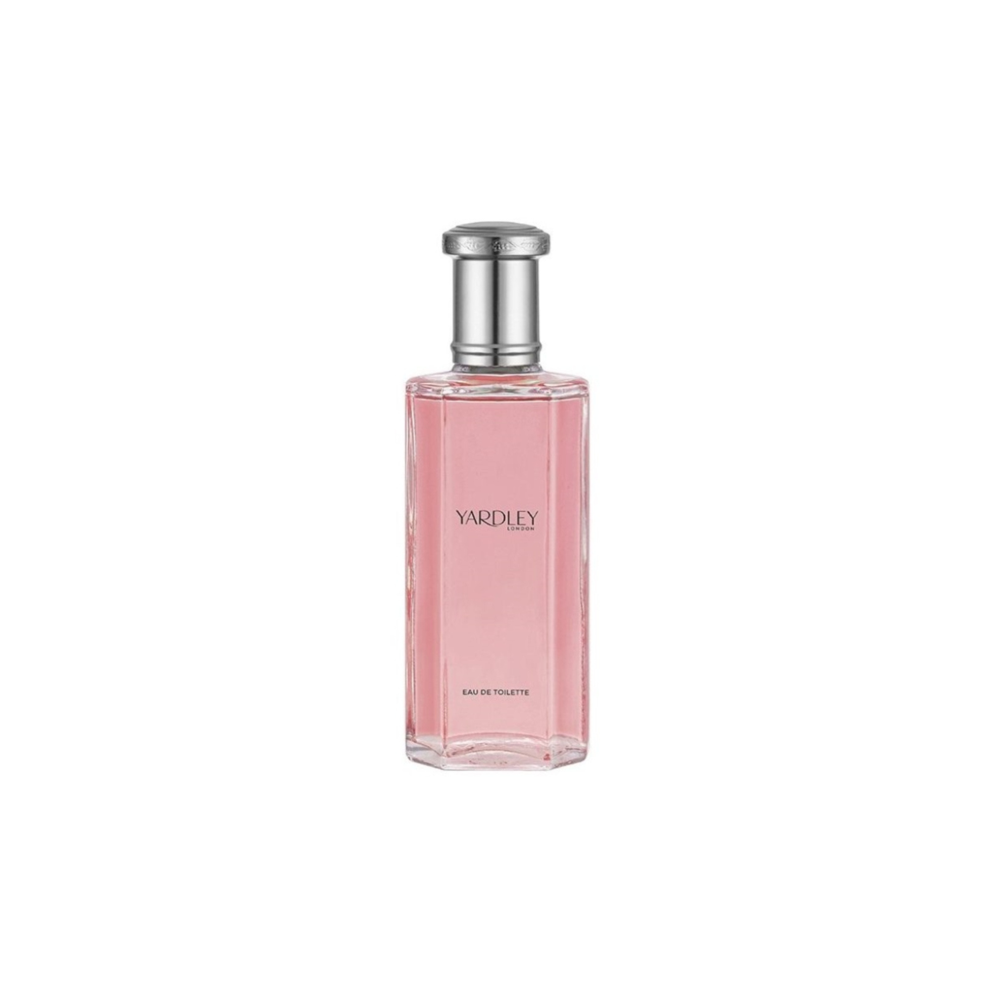 Yardley London Ladies English Dahlia Edt 125Ml Mujer
