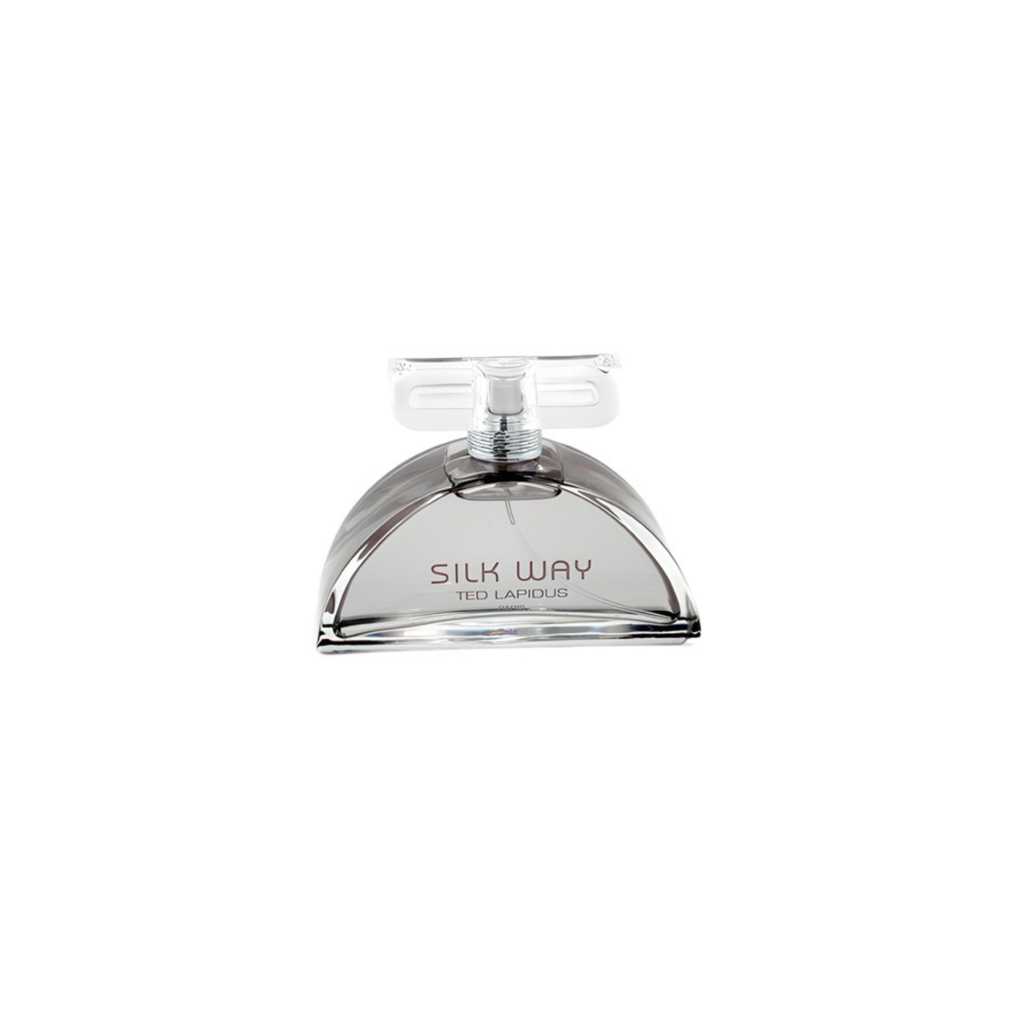 Silk Way Ted Lapidus Edp 75Ml Mujer